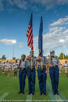 Band vs Greenwood 44